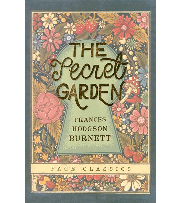 The Secret Garden