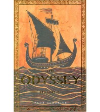 The Odyssey