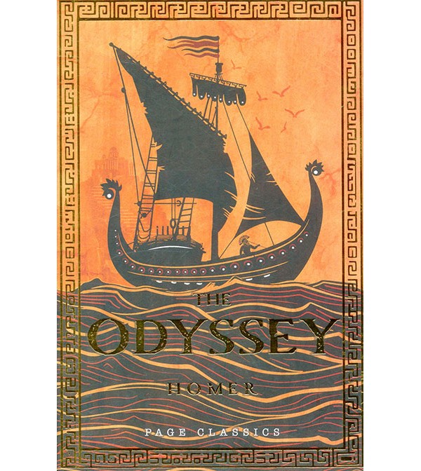 The Odyssey