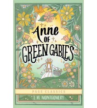 Anne of Green Gables