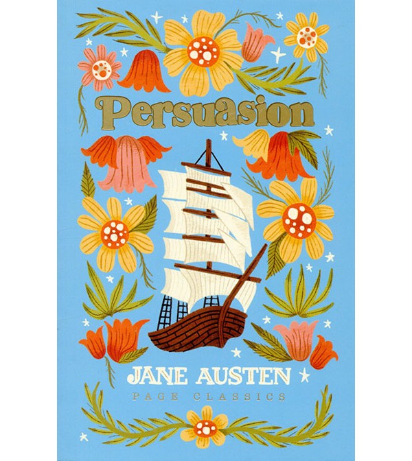 Persuasion