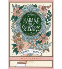 Madame Bovary