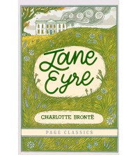 Jane Eyre