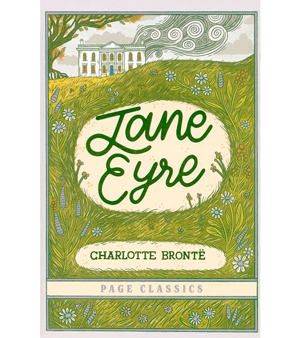 Jane Eyre