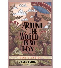 Around the World in 80 Days