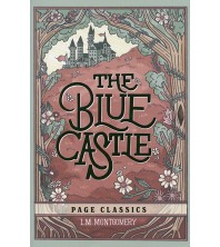 The Blue Castle