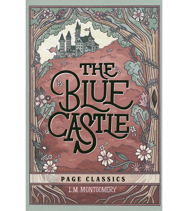 The Blue Castle
