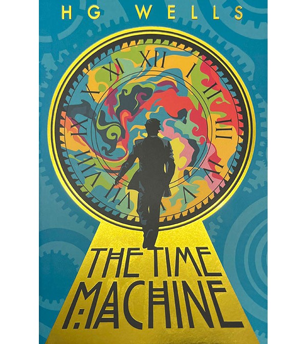 The Time Machine