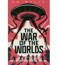 The War of the Worlds