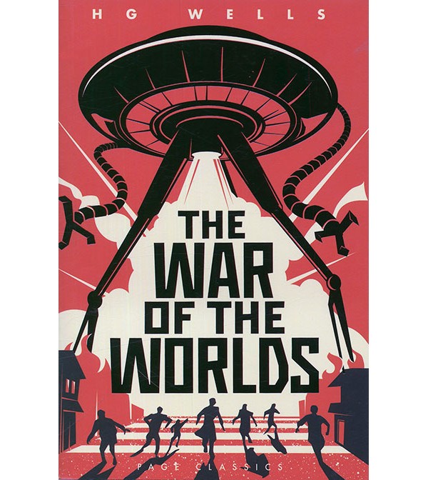 The War of the Worlds