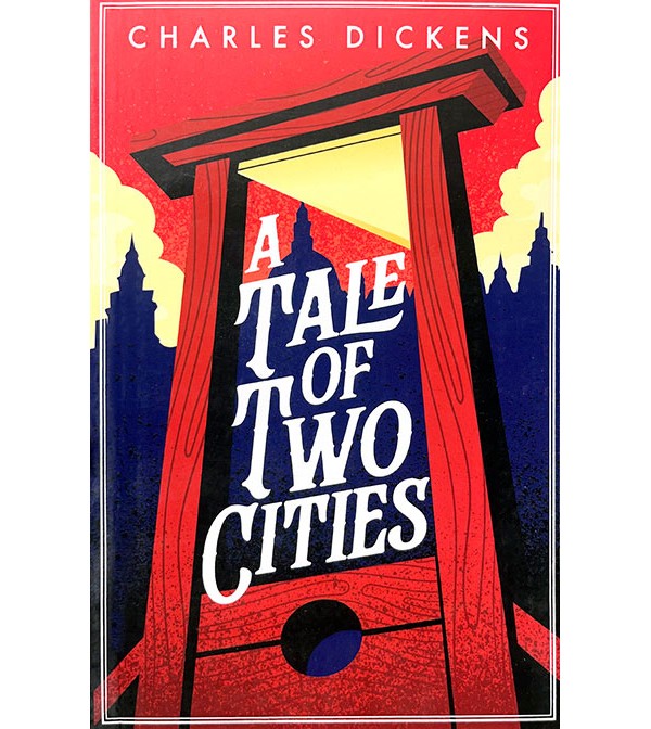 A Tale of Two Cities