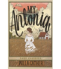 My Antonia