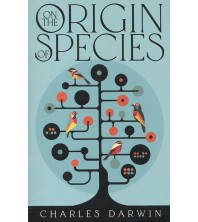 On the Origin of Species