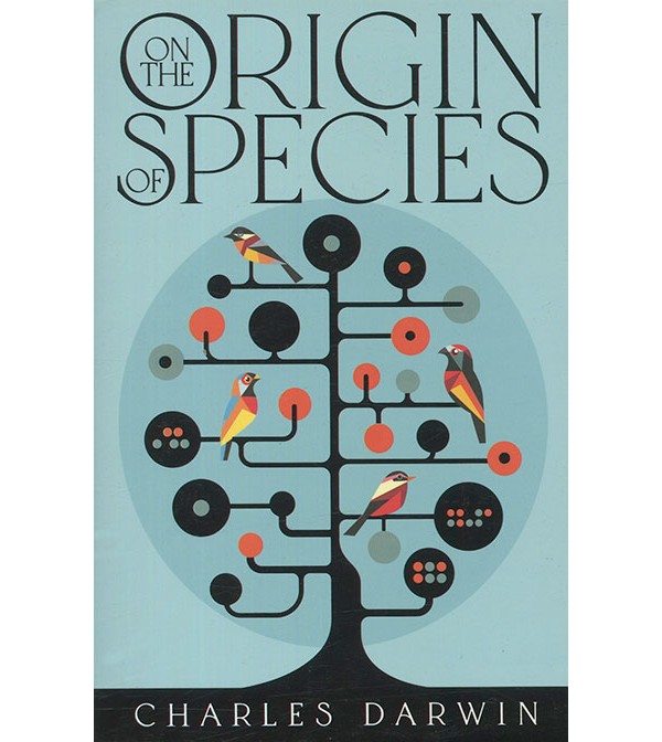 On the Origin of Species