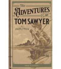 The Adventures of Tom Sawyer
