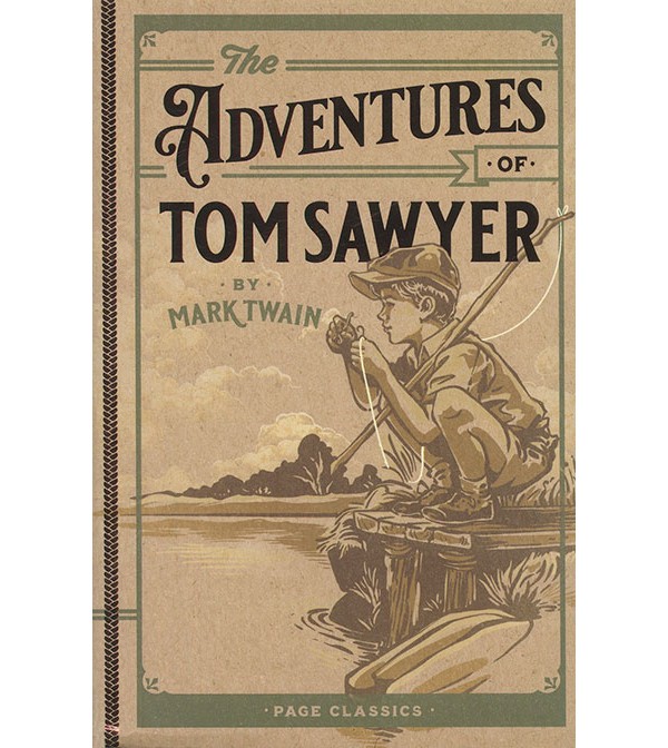 The Adventures of Tom Sawyer