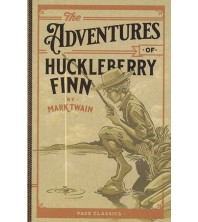 The Adventures of Huckleberry Finn