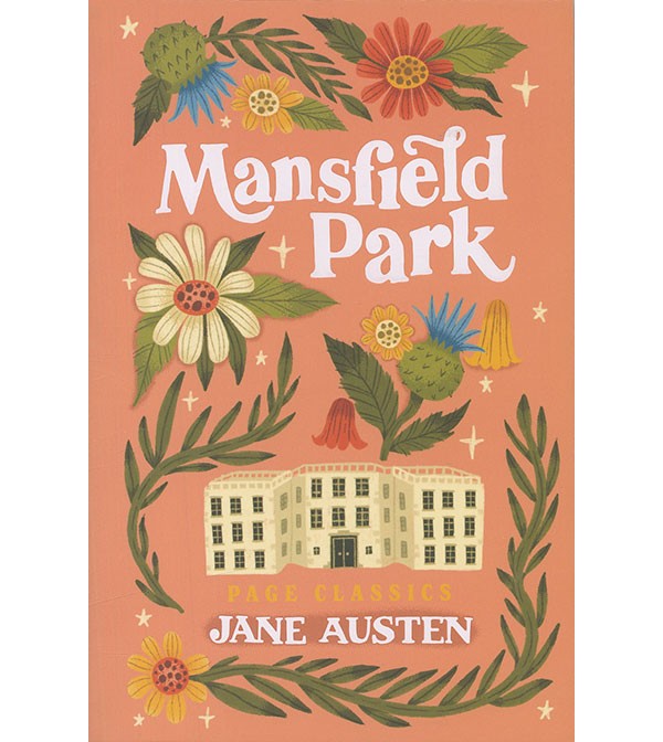 Mansfield Park