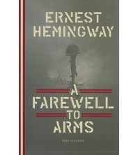 A Farewell to Arms