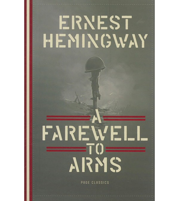 A Farewell to Arms