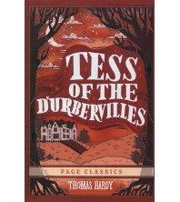 Tess of the Durbervilles