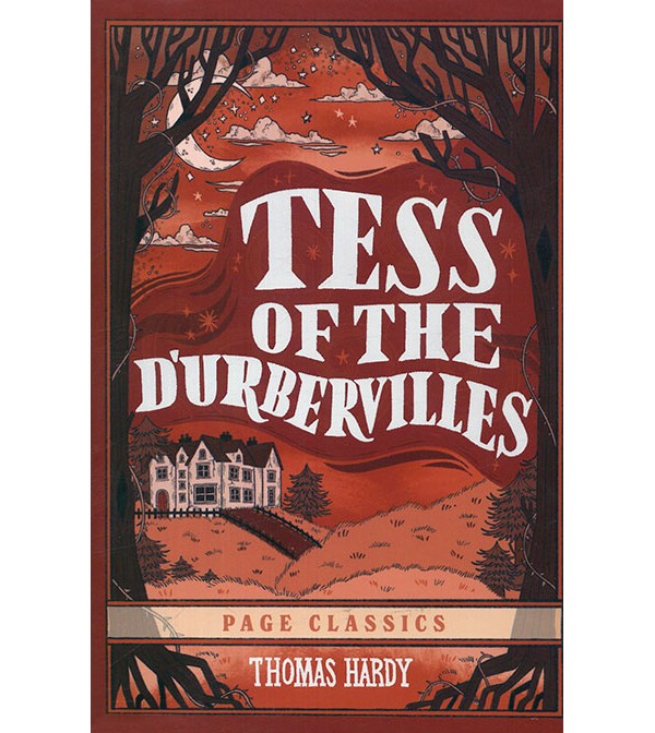 Tess of the Durbervilles