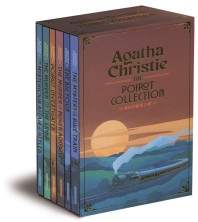 Agatha Christie the Poirot Collection