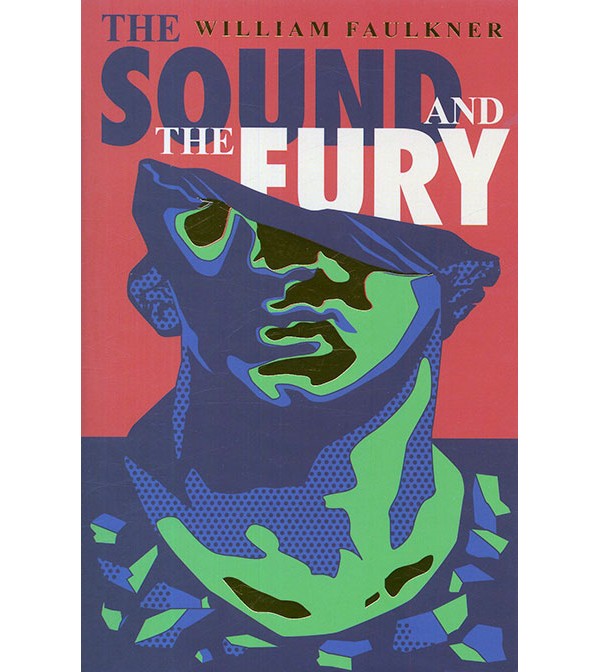 Sound and the Fury