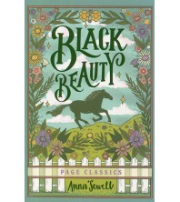 Black Beauty