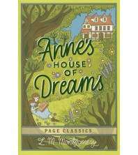 Anne`s House of Dreams