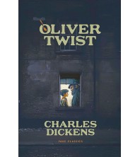Oliver Twist