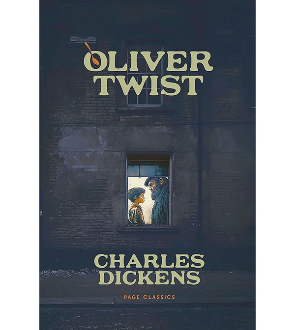 Oliver Twist