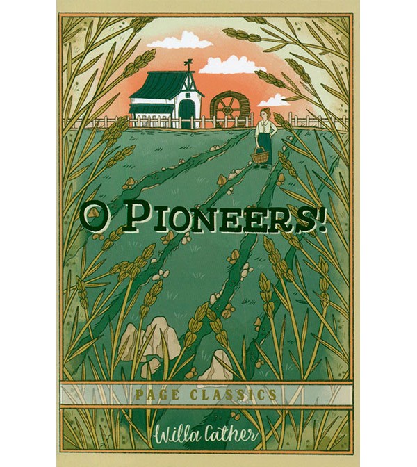 O Pioneers
