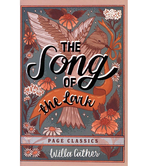 The Song of the Lark