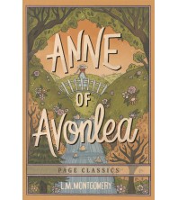 Anne of Avonlea