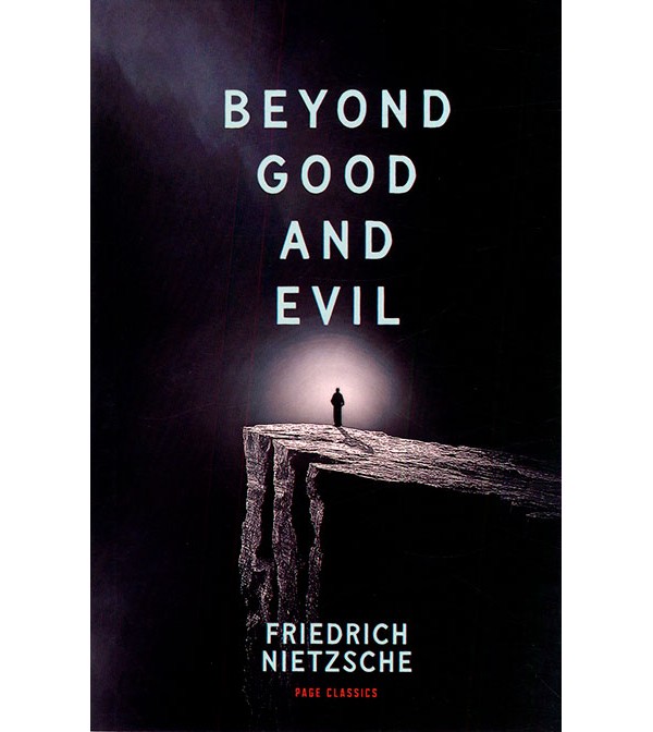 Beyond Good and Evil