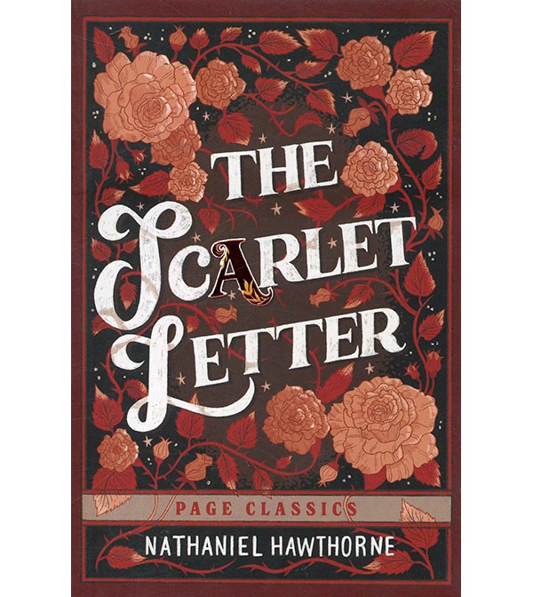 The Scarlet Letter
