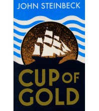 Cup of Gold