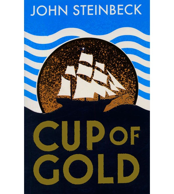 Cup of Gold