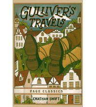 Gulliver`s Travels