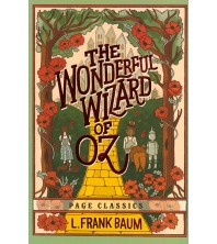 The Wonderful Wizard of Oz