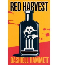 Red Harvest