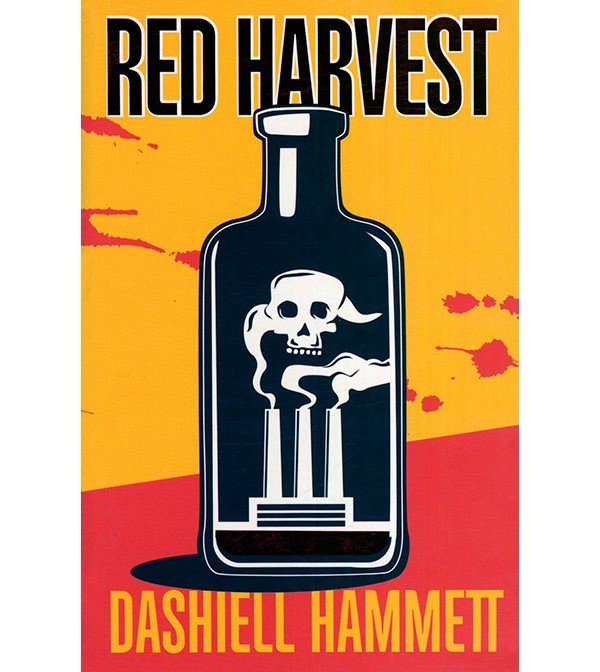 Red Harvest