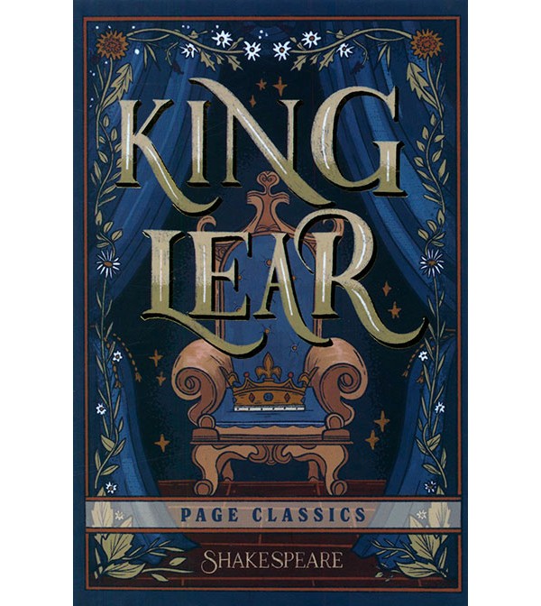 King Lear