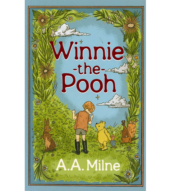 Winnie the Pooh