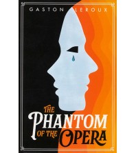 The Phantom of the Opera