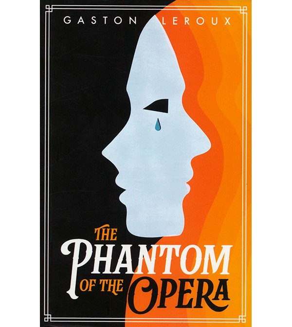 The Phantom of the Opera