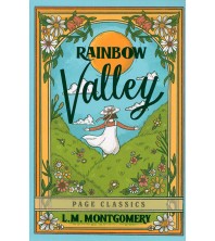 Rainbow Valley