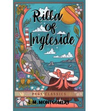 Rilla of Ingleside