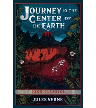 Journey to the Center of the Earth